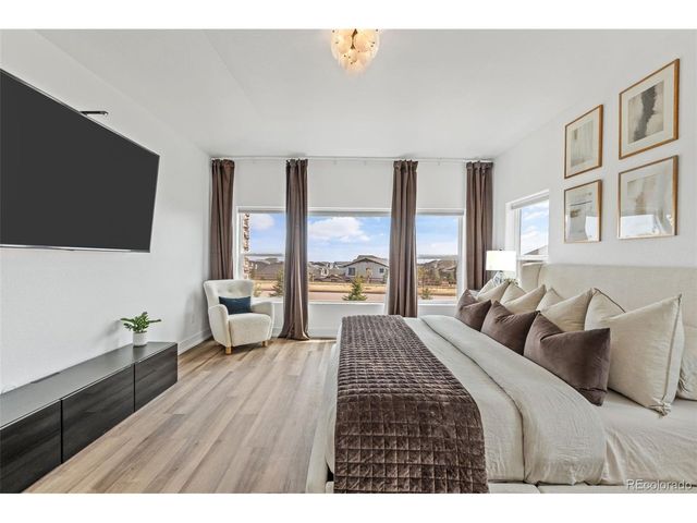 6341 Deco Dr, Colorado Springs, CO 80924