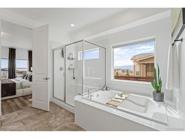 6341 Deco Dr, Colorado Springs, CO 80924