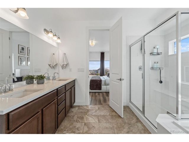 6341 Deco Dr, Colorado Springs, CO 80924