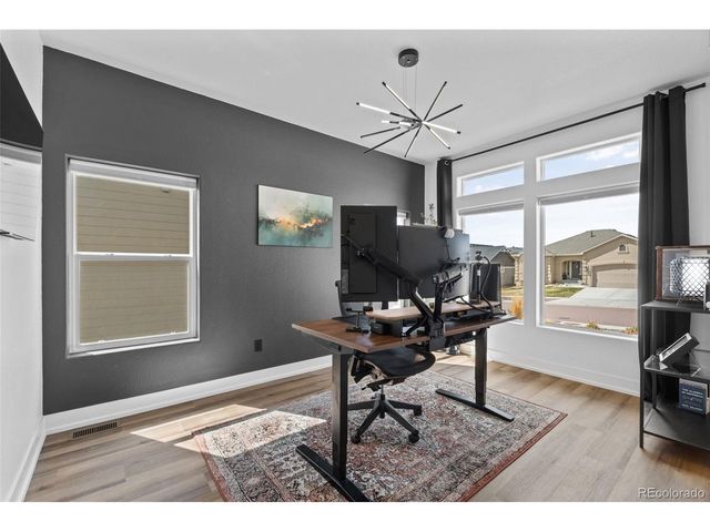 6341 Deco Dr, Colorado Springs, CO 80924