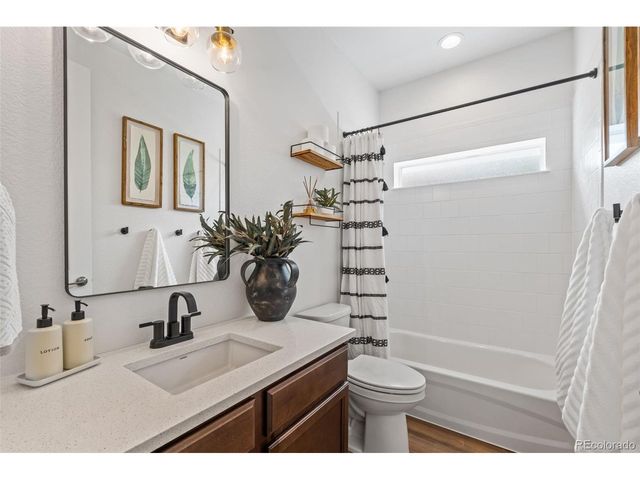 6341 Deco Dr, Colorado Springs, CO 80924