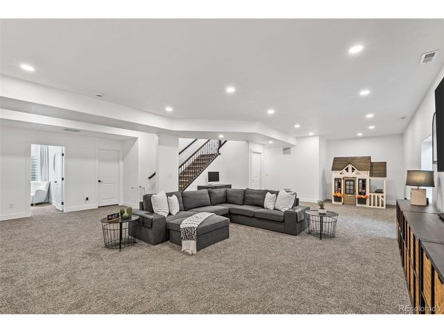 6341 Deco Dr, Colorado Springs, CO 80924