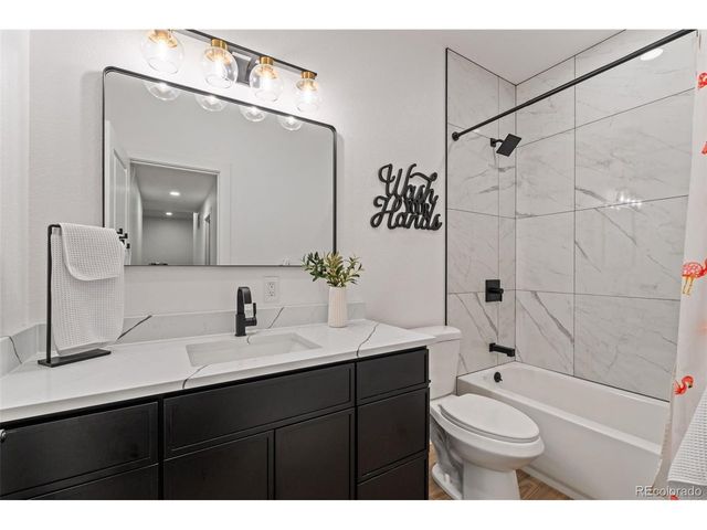 6341 Deco Dr, Colorado Springs, CO 80924