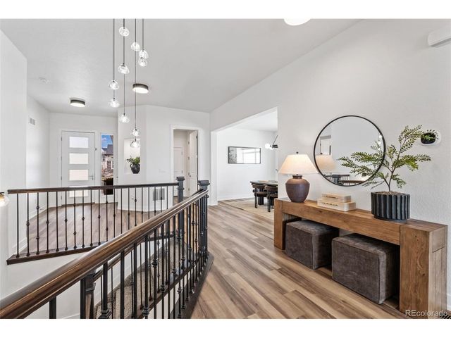 6341 Deco Dr, Colorado Springs, CO 80924