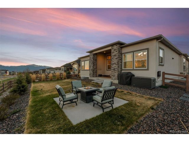 6341 Deco Dr, Colorado Springs, CO 80924