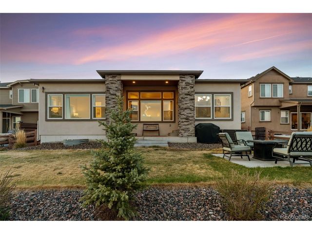 6341 Deco Dr, Colorado Springs, CO 80924