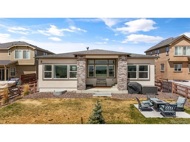 6341 Deco Dr, Colorado Springs, CO 80924