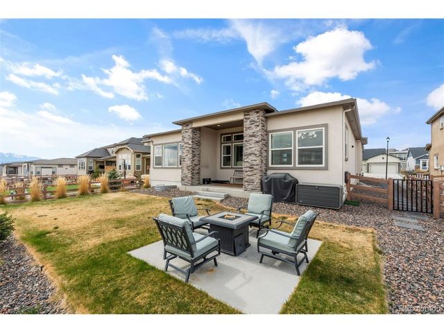 6341 Deco Dr, Colorado Springs, CO 80924