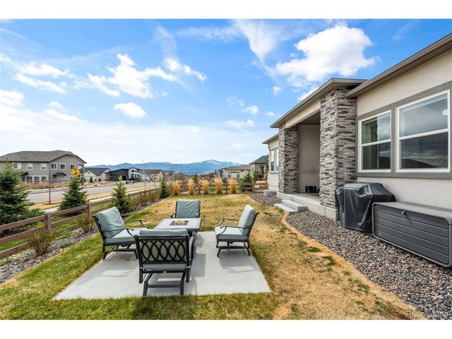 6341 Deco Dr, Colorado Springs, CO 80924