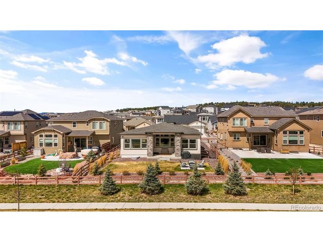 6341 Deco Dr, Colorado Springs, CO 80924