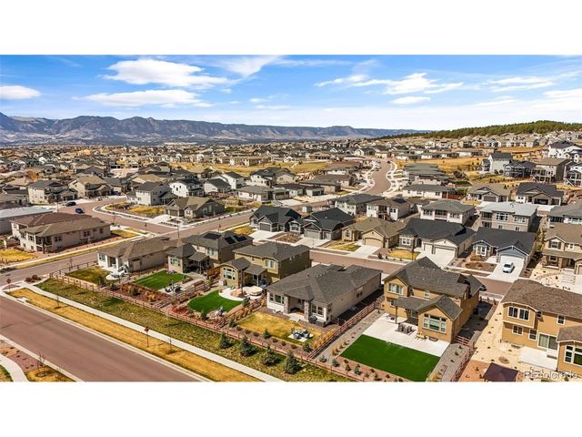 6341 Deco Dr, Colorado Springs, CO 80924