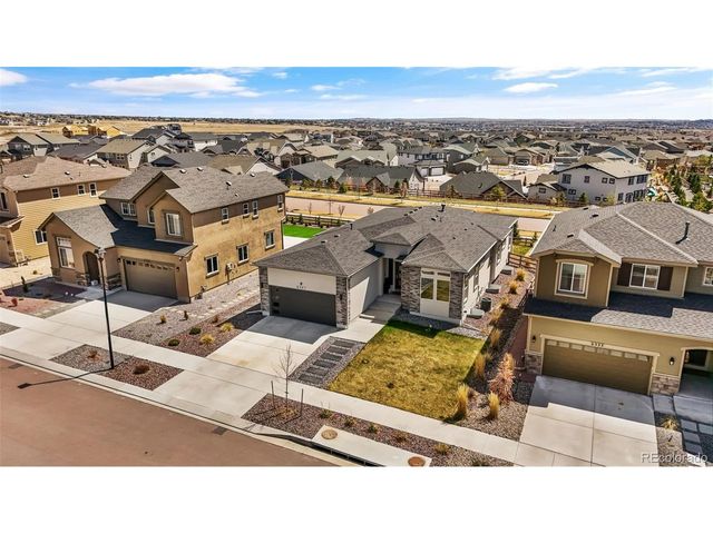 6341 Deco Dr, Colorado Springs, CO 80924