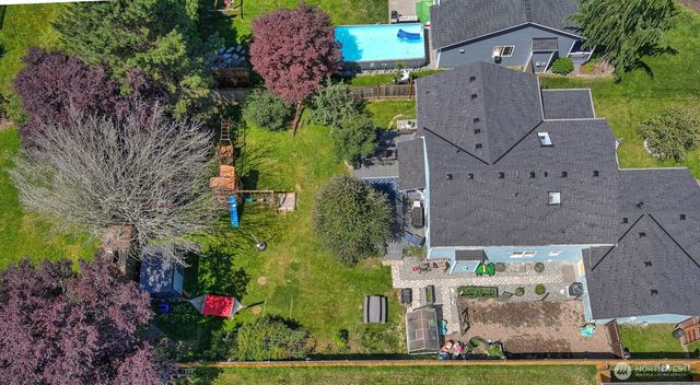 16750 154th Street SE, Monroe, WA 98272