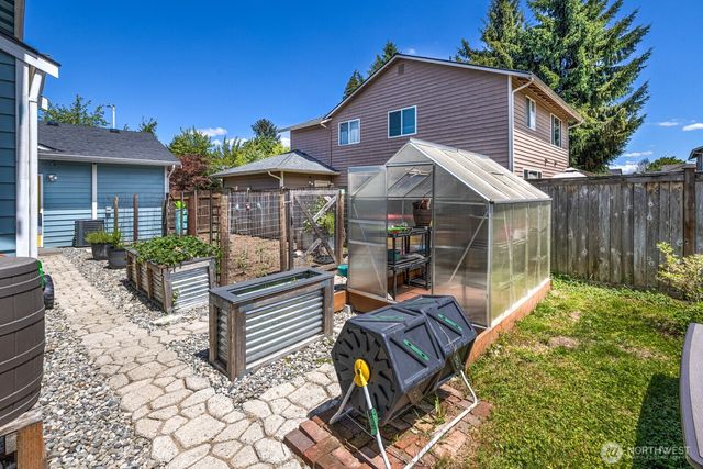 16750 154th Street SE, Monroe, WA 98272