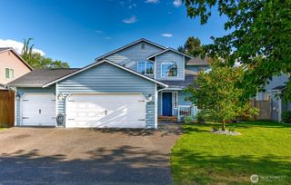 16750 154th Street SE, Monroe, WA 98272