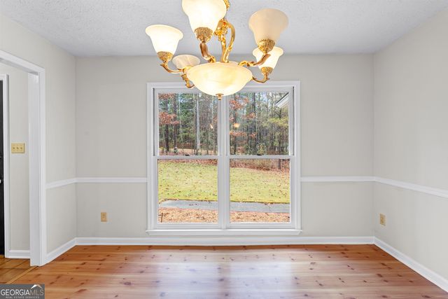 516 Old Senoia Road, Fayetteville, GA 30215