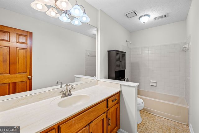 516 Old Senoia Road, Fayetteville, GA 30215