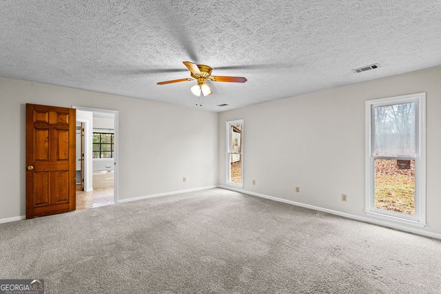 516 Old Senoia Road, Fayetteville, GA 30215