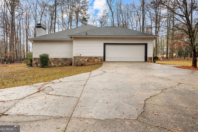 516 Old Senoia Road, Fayetteville, GA 30215