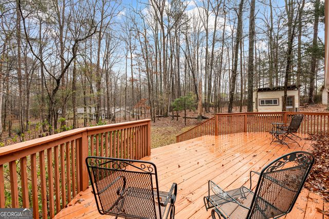 516 Old Senoia Road, Fayetteville, GA 30215