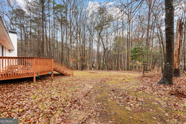 516 Old Senoia Road, Fayetteville, GA 30215