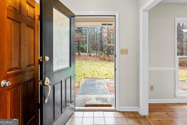 516 Old Senoia Road, Fayetteville, GA 30215