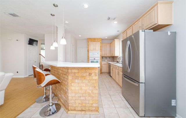 3822 Shady Harbor Drive, Houston, TX 77082