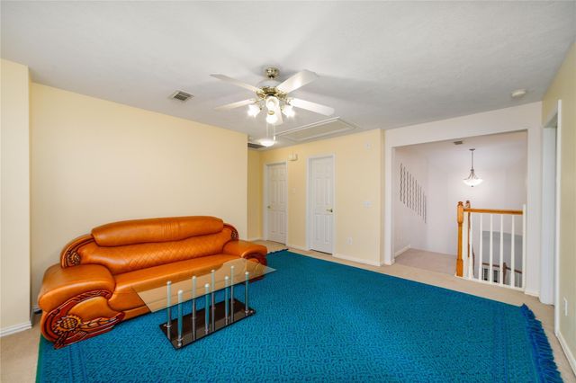 3822 Shady Harbor Drive, Houston, TX 77082