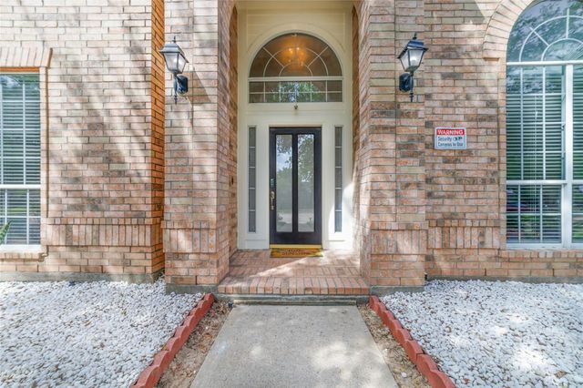 3822 Shady Harbor Drive, Houston, TX 77082