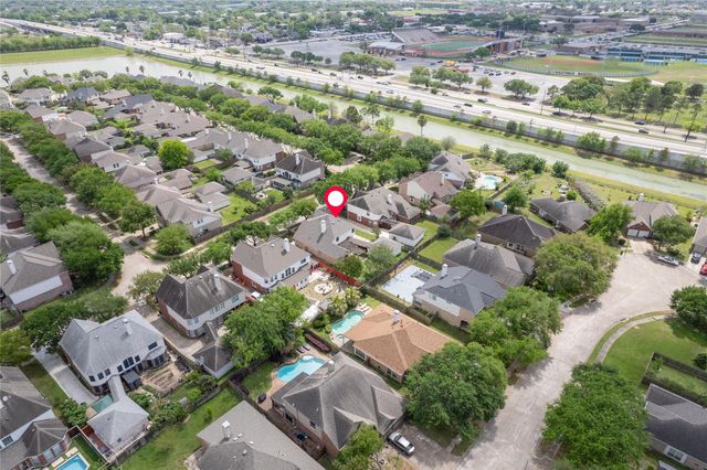 3822 Shady Harbor Drive, Houston, TX 77082