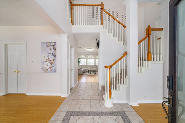 3822 Shady Harbor Drive, Houston, TX 77082