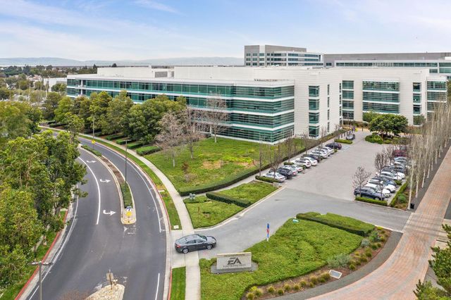 300 Baltic Circle 340, Redwood Shores, CA 94065