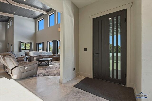 11846 THREE PEAKS PASS RD, Whitewood, SD 57793