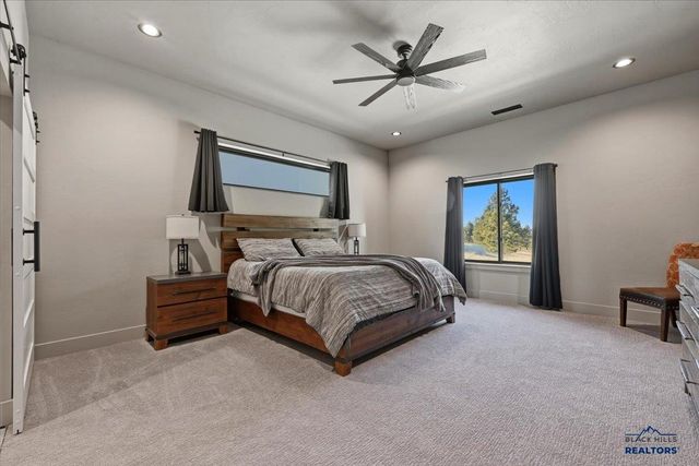 11846 THREE PEAKS PASS RD, Whitewood, SD 57793