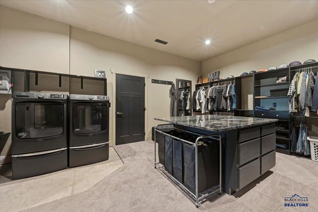 11846 THREE PEAKS PASS RD, Whitewood, SD 57793