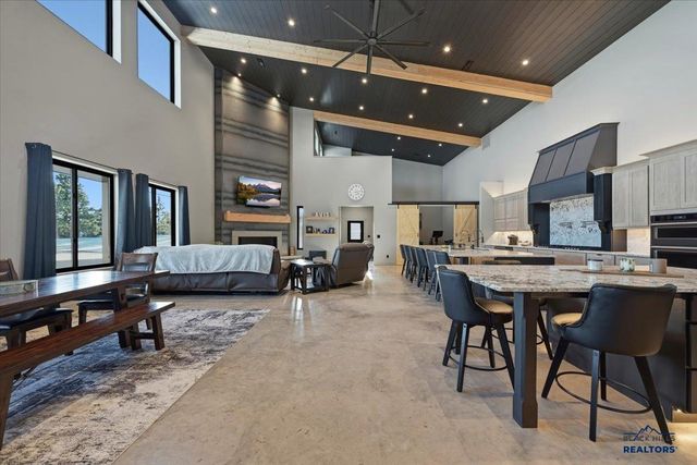 11846 THREE PEAKS PASS RD, Whitewood, SD 57793