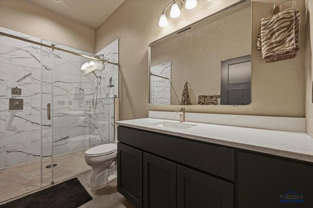 11846 THREE PEAKS PASS RD, Whitewood, SD 57793