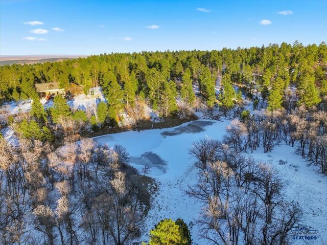 11846 THREE PEAKS PASS RD, Whitewood, SD 57793