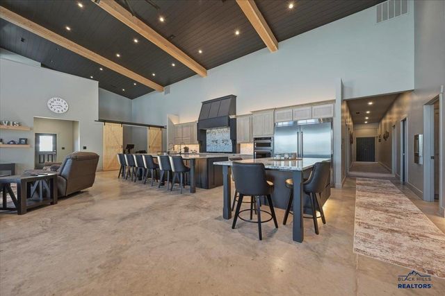 11846 THREE PEAKS PASS RD, Whitewood, SD 57793