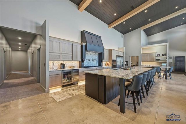 11846 THREE PEAKS PASS RD, Whitewood, SD 57793