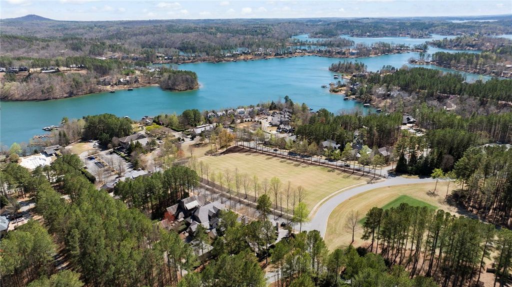 117 N Lawn Drive, Sunset, SC 29685