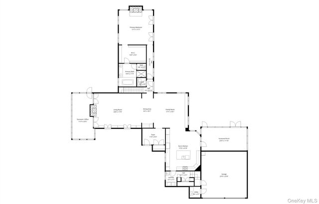 12 E Ridge Road, Waccabuc, NY 10597