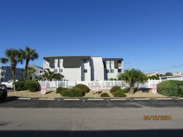 5001 North Ocean Blvd., North Myrtle Beach, SC 29582