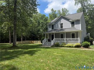 15425 Pine Green Ln, Montpelier, VA 23192