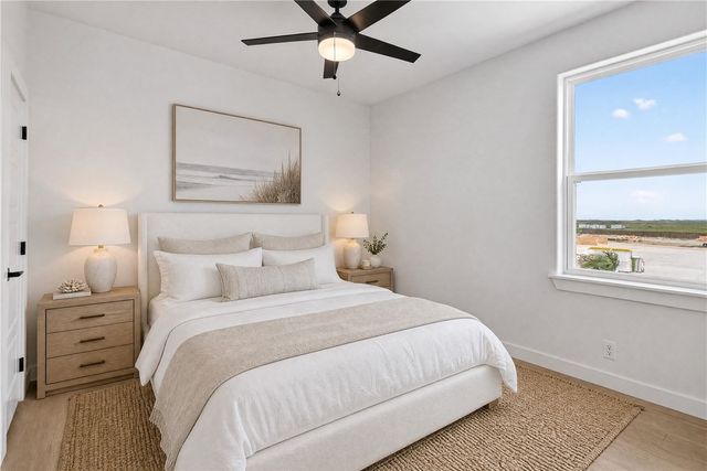 244 St. John Circle, Port Aransas, TX 78373