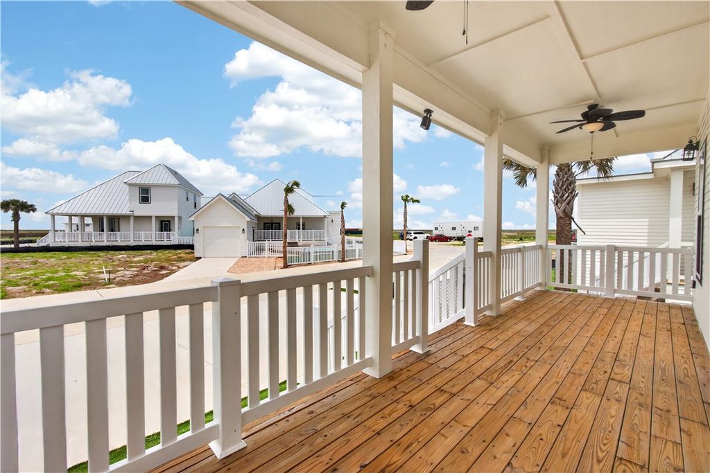 244 St. John Circle, Port Aransas, TX 78373 — photo 3