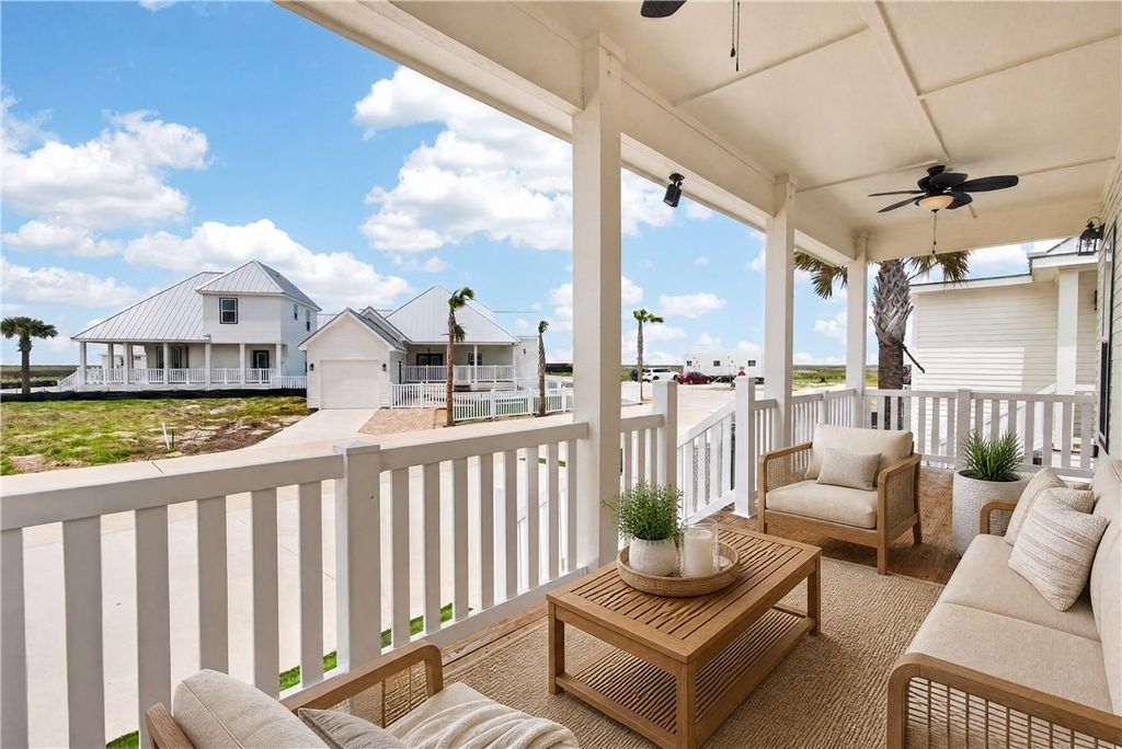 244 St. John Circle, Port Aransas, TX 78373 — photo 4