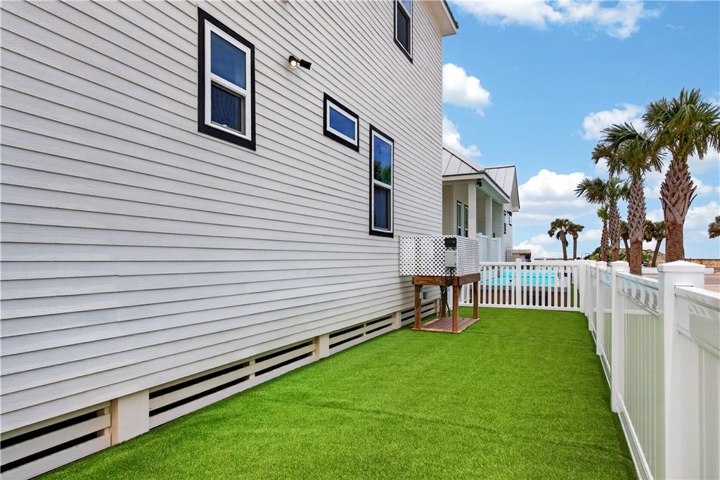 244 St. John Circle, Port Aransas, TX 78373 — photo 5