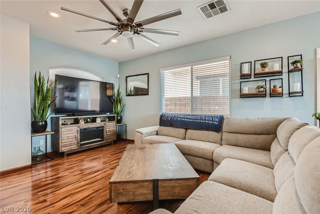 702 Emerald Idol Place, Henderson, NV 89011 — photo 3