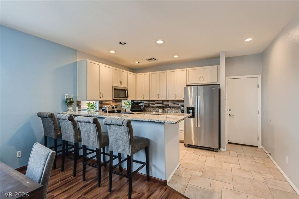 702 Emerald Idol Place, Henderson, NV 89011 — photo 5